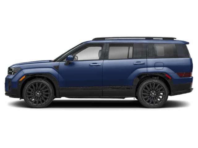 Used 2025 Atlantis Blue Hyundai Calligraphy image 3