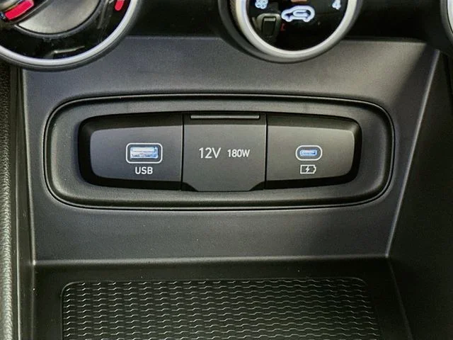 New 2026 Hyundai VENUE SE