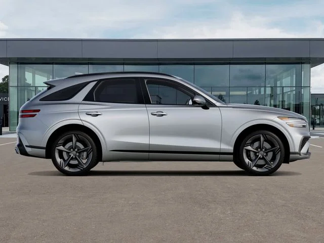 New 2027 Genesis GV70 2.5T Sport Prestige