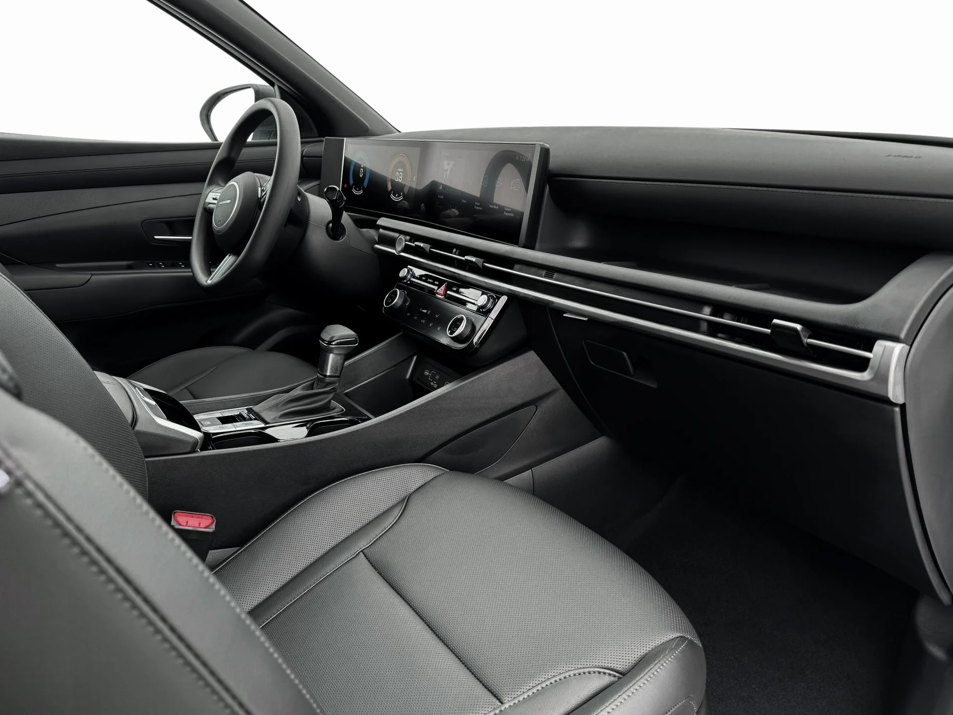 2025 Hyundai Santa Cruz SEL - Photo 15