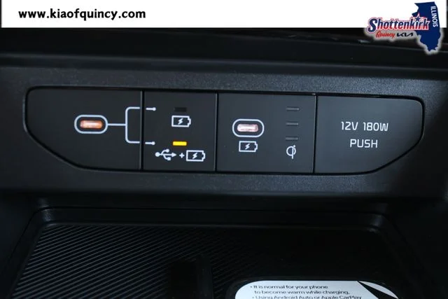New 2026 Gray Kia GT-Line image 36