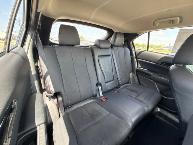 Certified Used 2026 Black Mitsubishi SE image 37