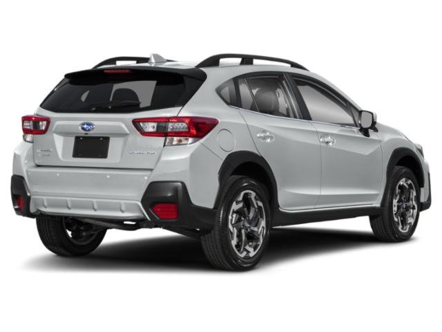 Used 2022 Cool Gray Khaki Subaru Limited image 5