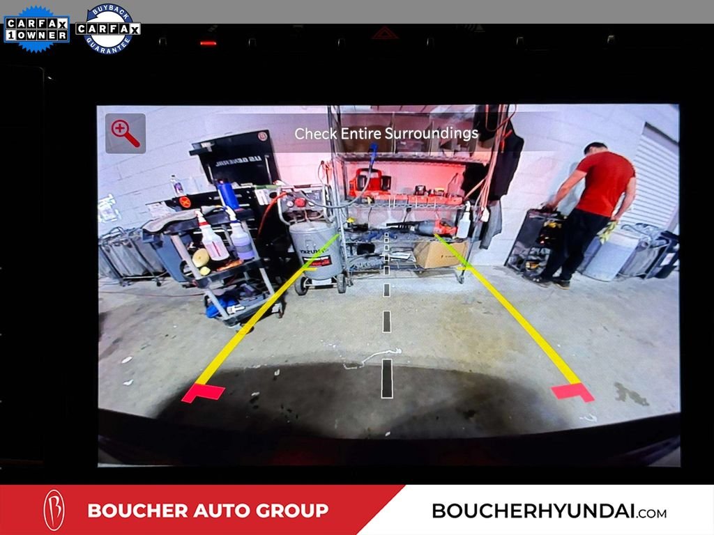 Used 2023 Velvet Red Pearlcoat Jeep Limited image 14