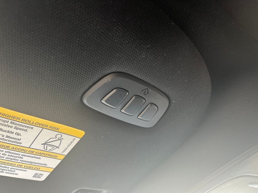 Used 2023 Blue Metallic Ford Platinum image 29