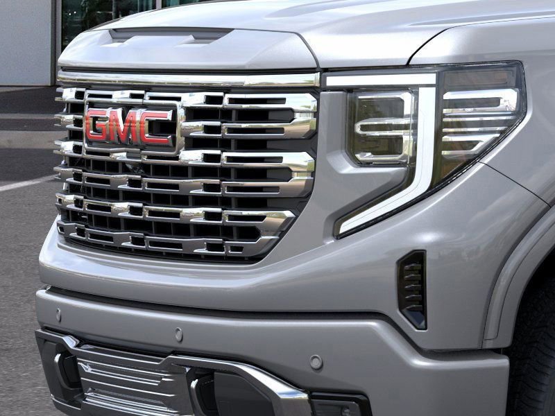 2026 GMC Sierra 1500 Denali - Photo 13