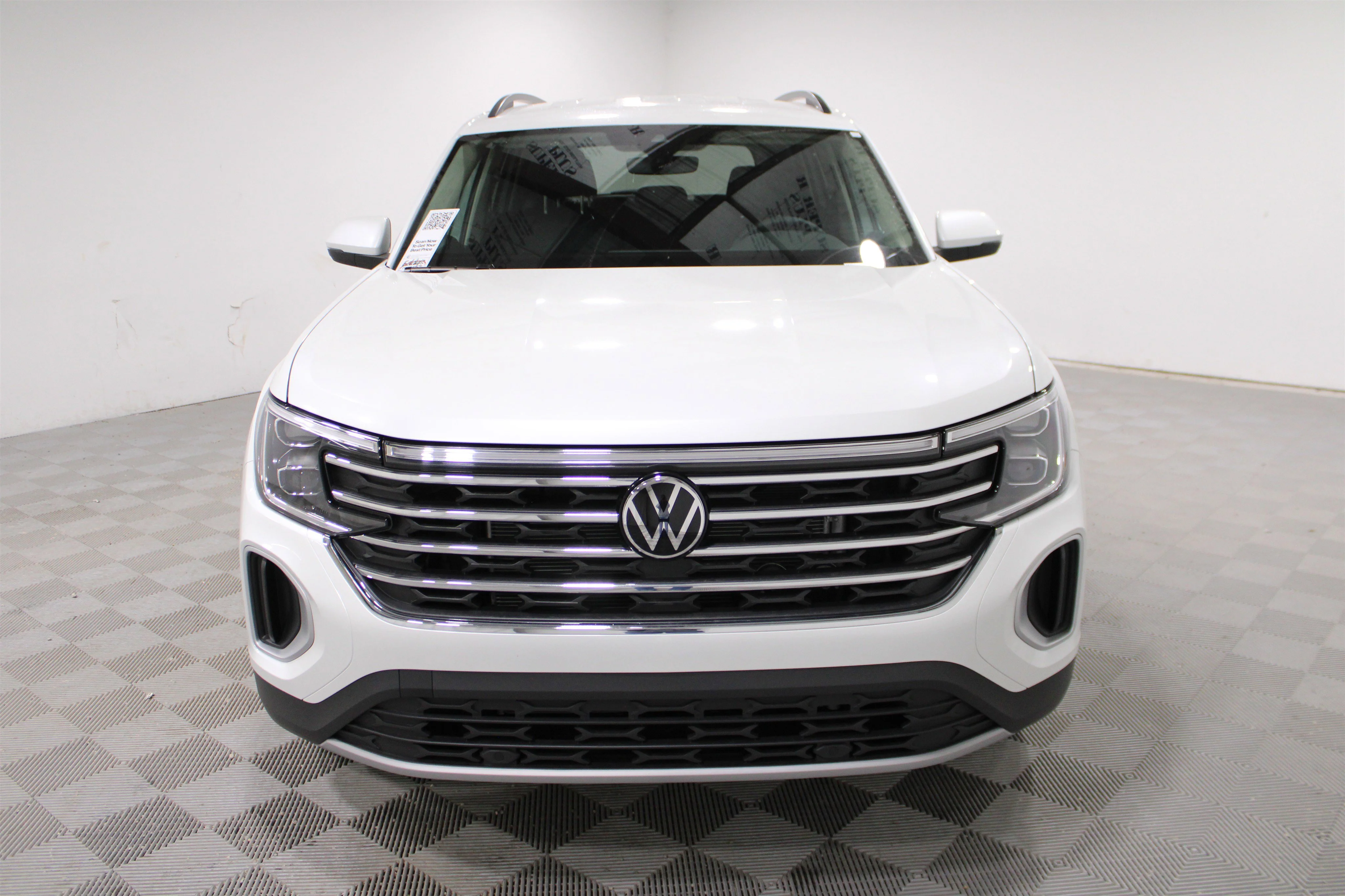 2026 Volkswagen Atlas SE - Photo 33