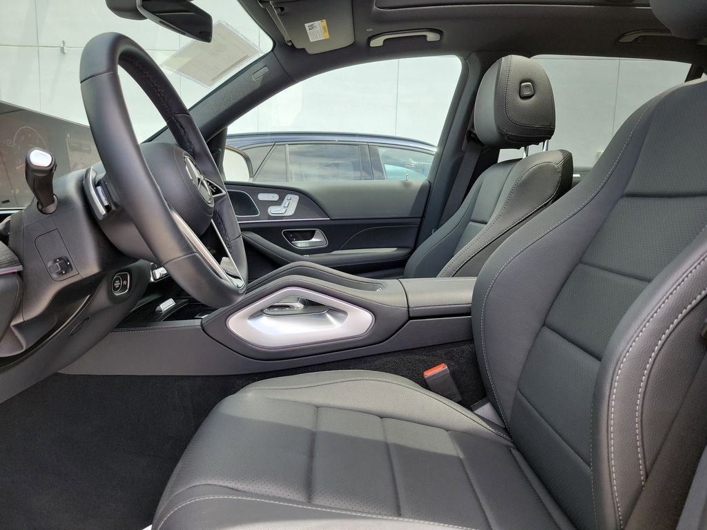 Certified Used 2026 Gray Mercedes-Benz GLE 350 image 24