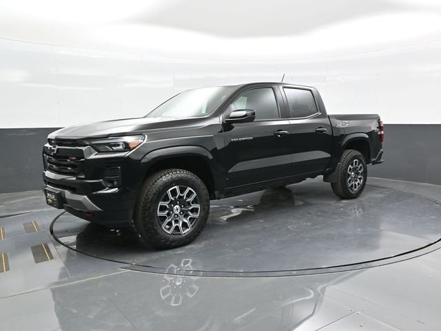 Used 2026 Black Chevrolet Z71 image 10