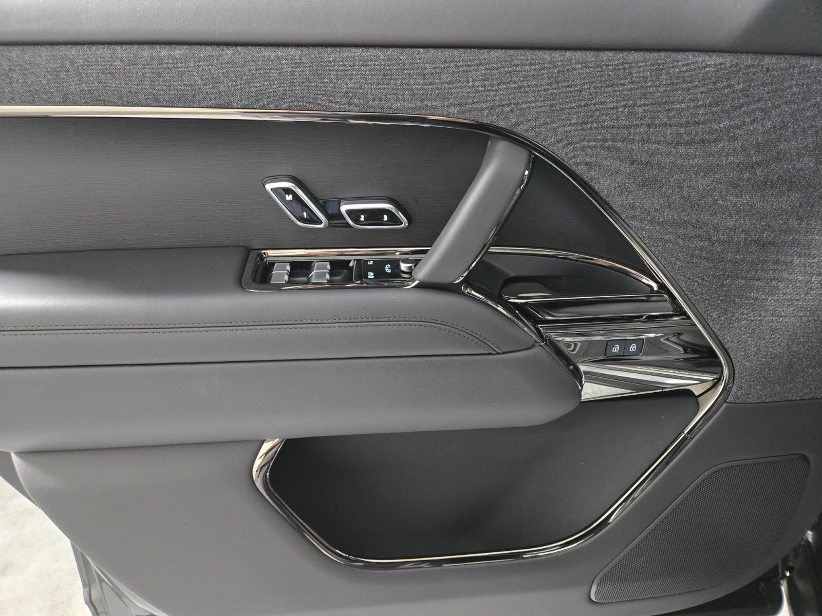 2026 Land Rover Range Rover Sport Autobiography - Photo 22