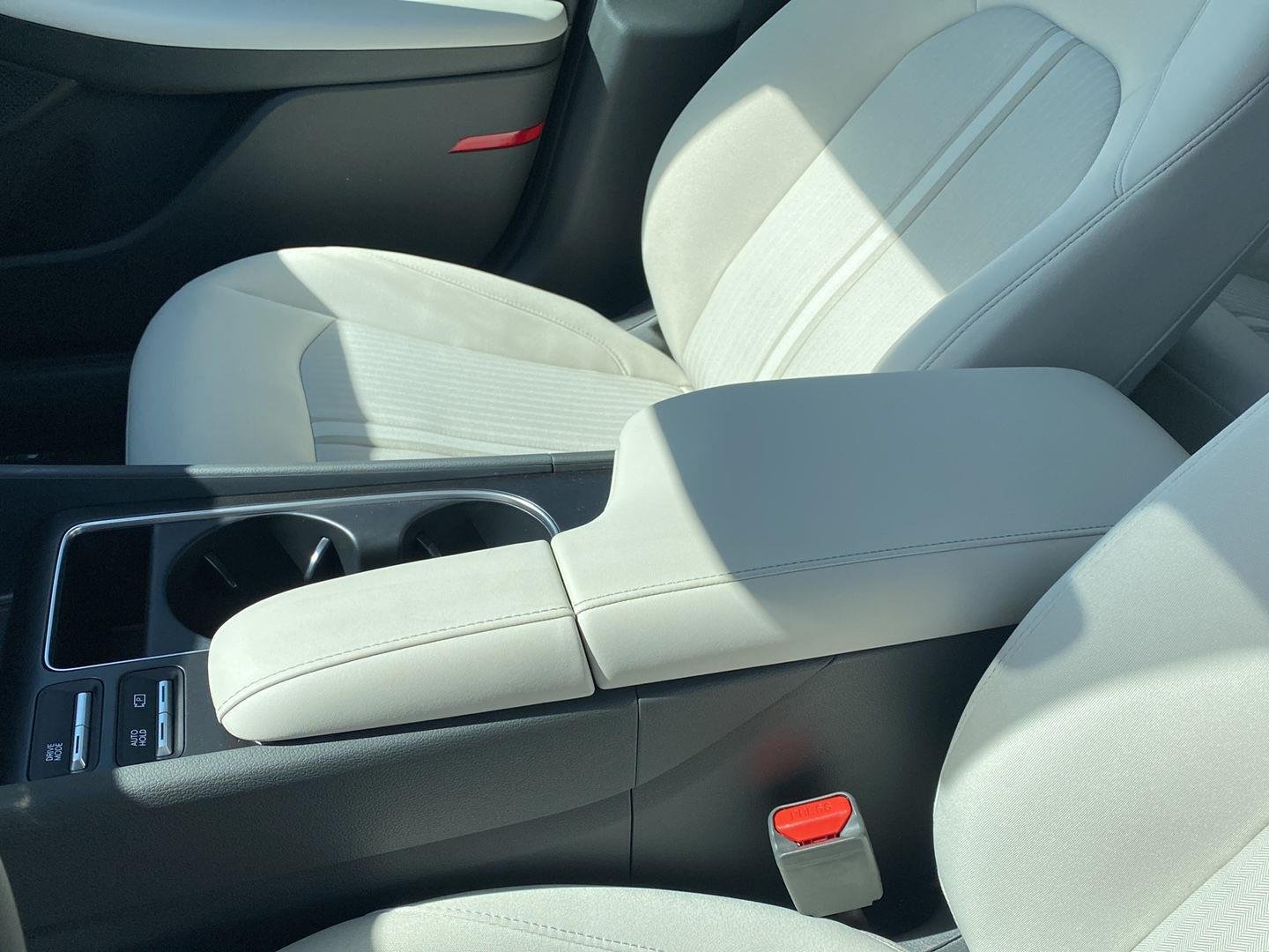2026 Hyundai Sonata SEL - Photo 19