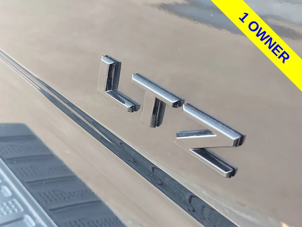 2022 Chevrolet Silverado 2500HD LTZ - Photo 31