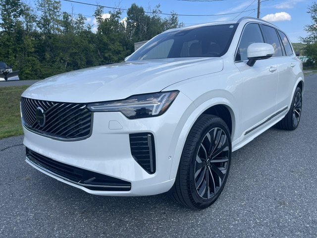 Used 2026 White Volvo Plus image 1