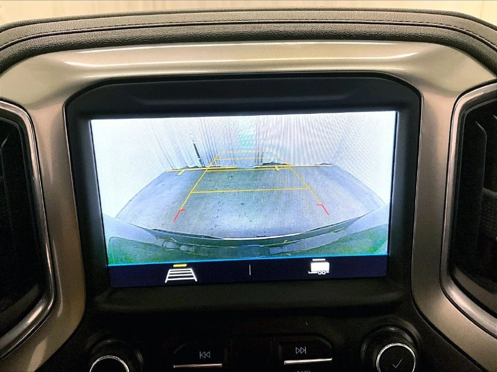 Used 2019 Black Chevrolet LT image 15