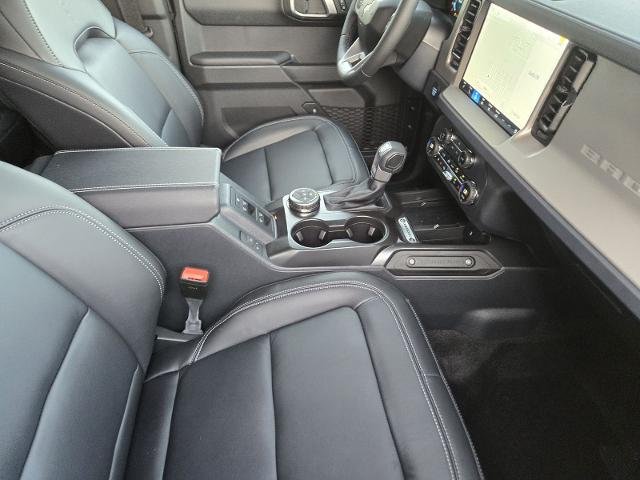 New 2026 Shadow Black Ford Outer Banks® image 29