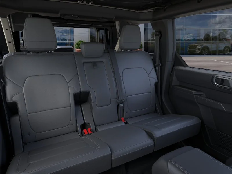 New 2026 Desert Sand Ford Outer Banks® image 11