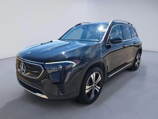 2023 Mercedes-Benz EQB EQB 350