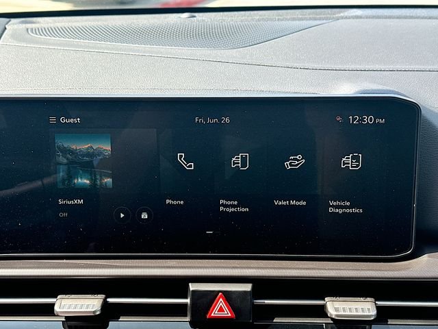 New 2026 Panthera Metal Kia EX image 14