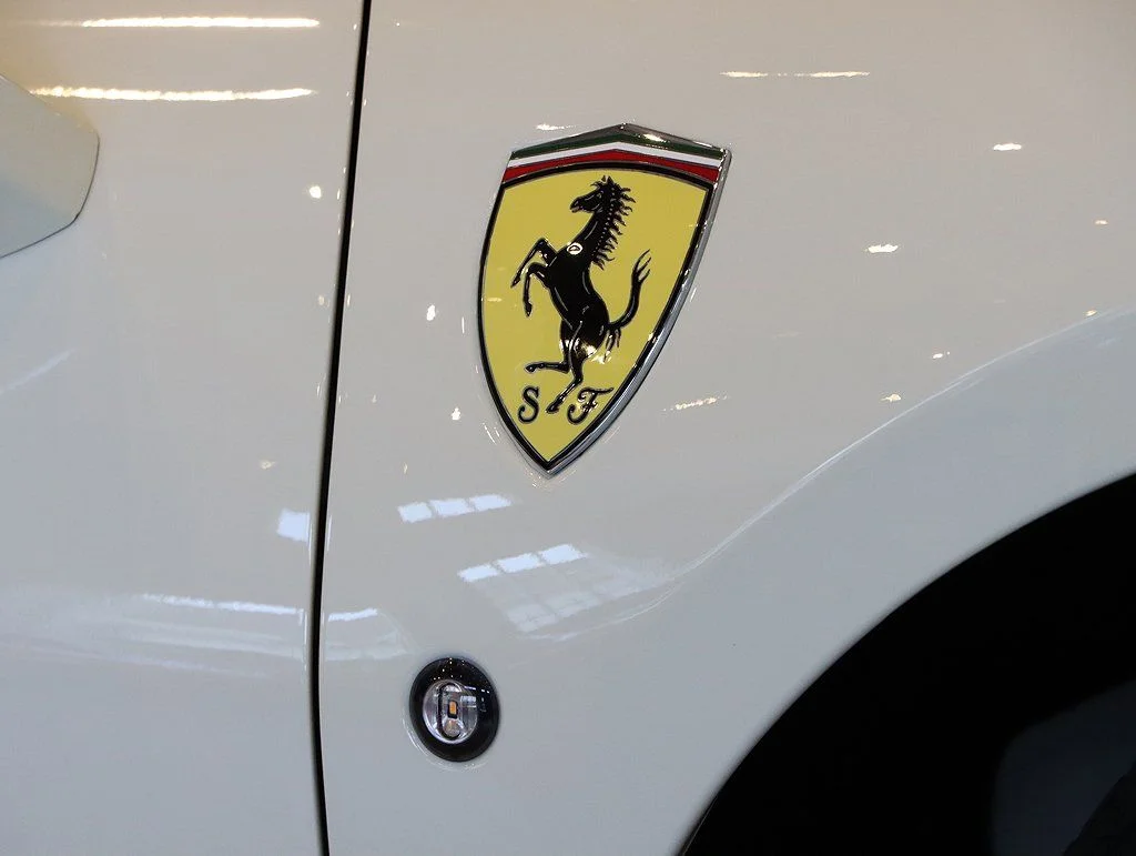 2022 Ferrari F8 Base - Photo 12
