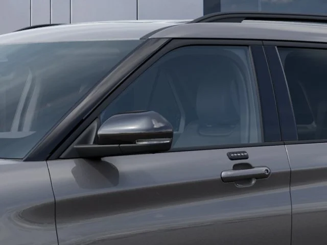 New 2027 Gray Metallic Ford ST image 20