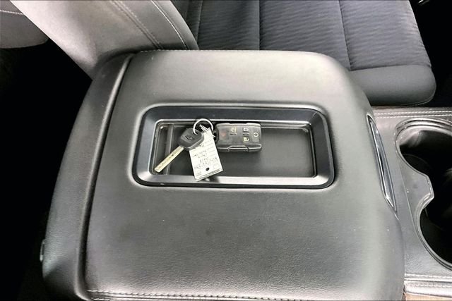 Used 2018 Gray Chevrolet LS image 32