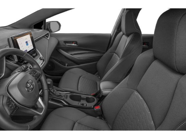 New 2026 Inferno Toyota SE image 11