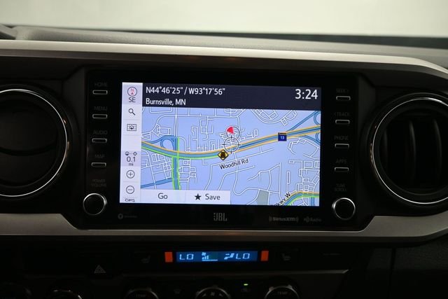 Used 2023 Black Toyota Limited image 11