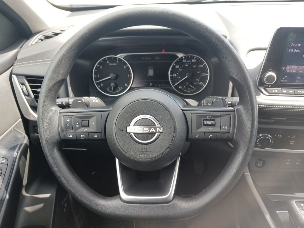 Used 2024 Silver Nissan S image 23