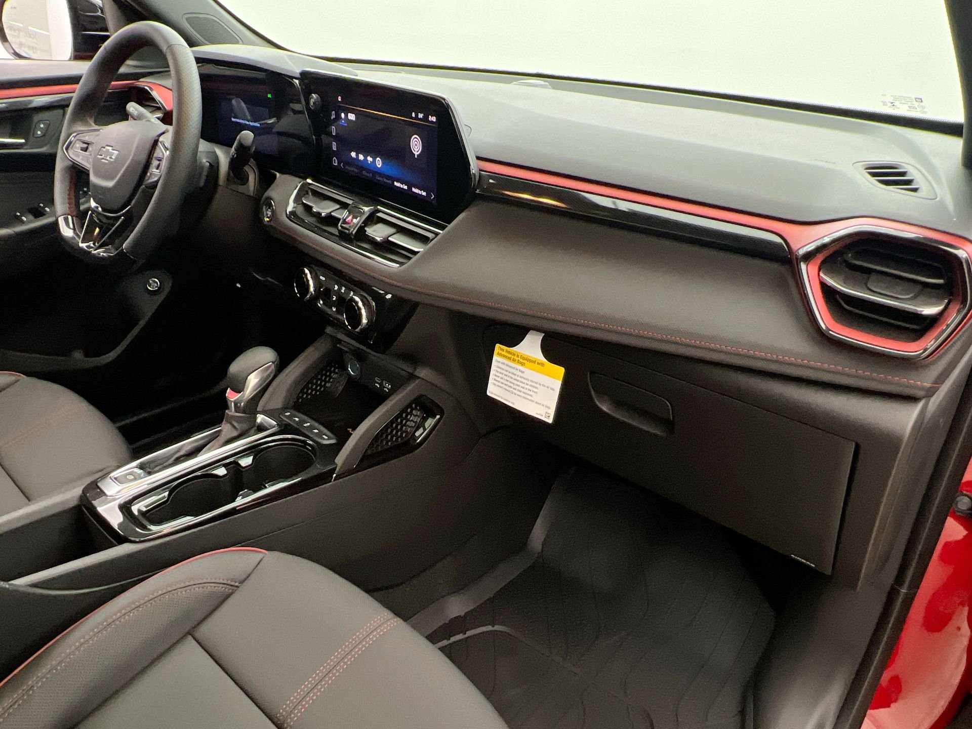 2026 Chevrolet Trailblazer RS - Photo 84