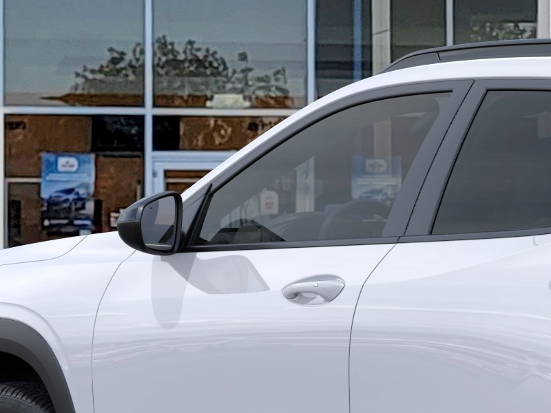 2026 Chevrolet Trax LT - Photo 12
