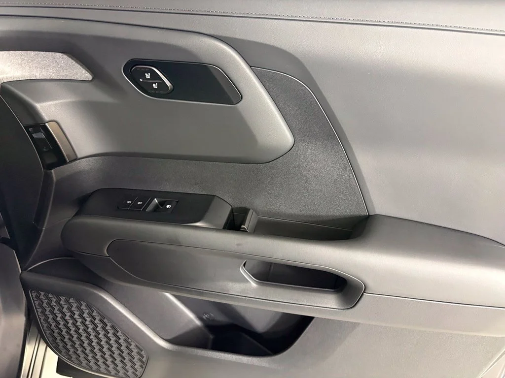New 2027 Panthera Metal Matte Kia X-Line EX image 12