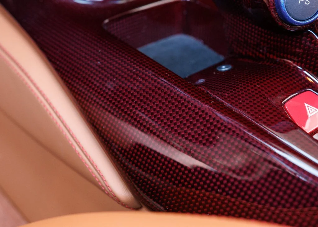 Certified Used 2020 Rosso Corsa Ferrari Base image 43