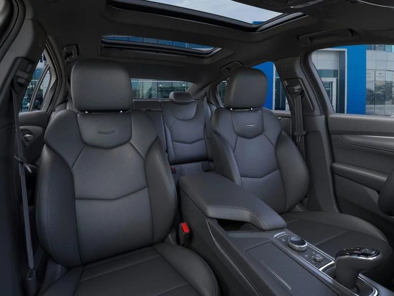 Used 2026  Cadillac Premium Luxury image 16