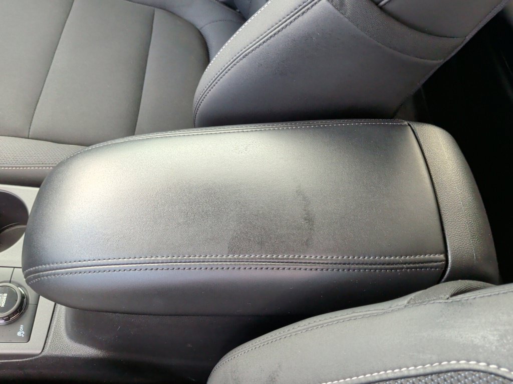Used 2021 Green Ford Badlands image 29
