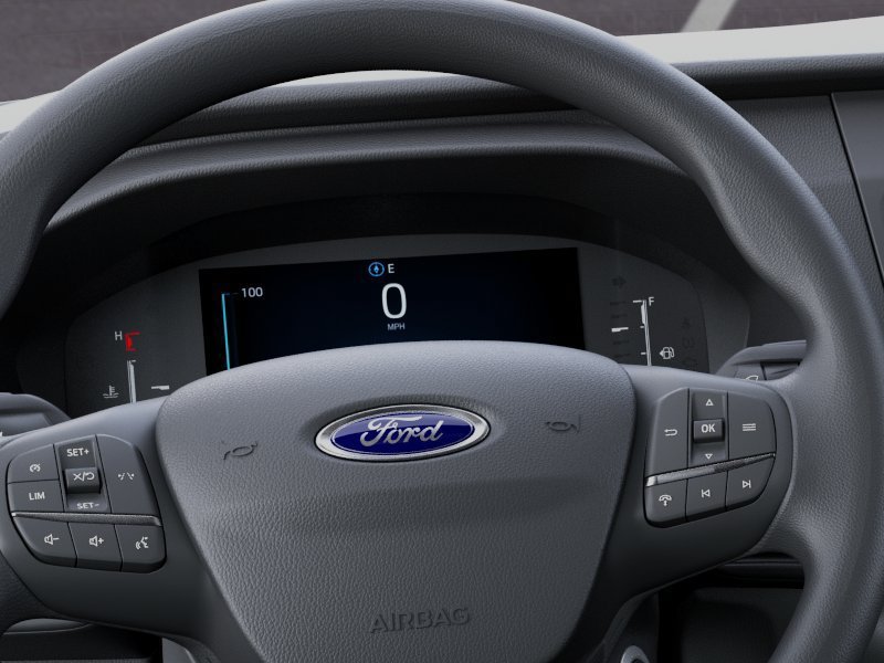 New 2027 Oxford White Ford Base image 13