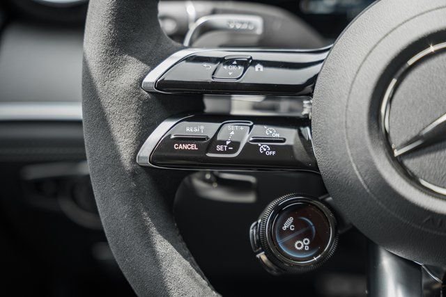 2025 Mercedes-Benz AMG GT 4-Door Coupe 53 - Photo 32