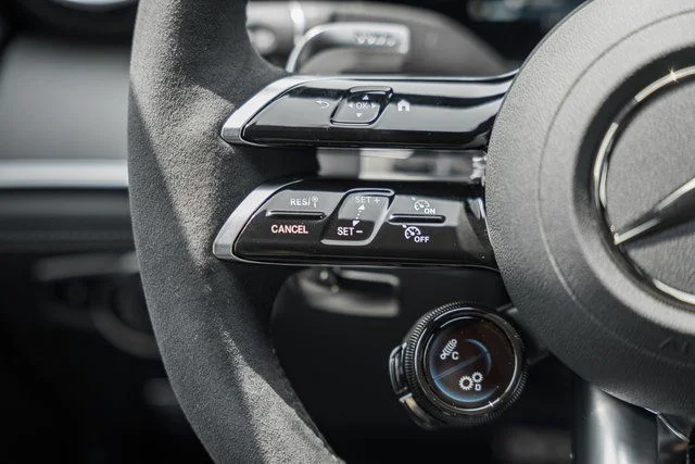 2025 Mercedes-Benz AMG GT 4-Door Coupe 53 - Photo 32
