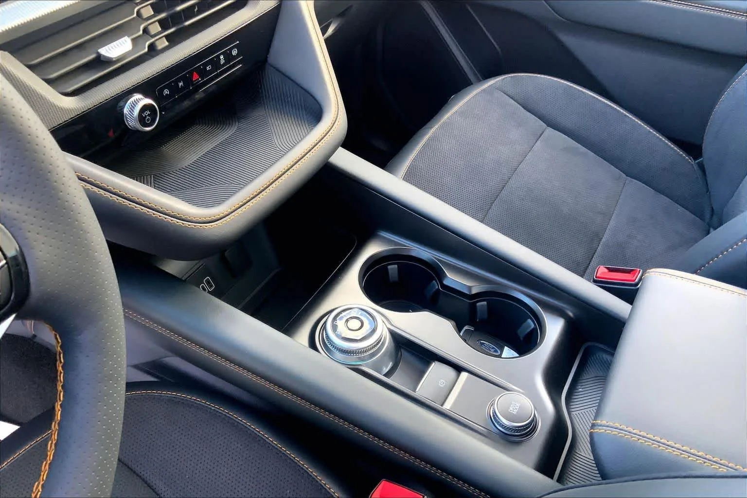 Used 2026 Gray Ford Tremor image 10