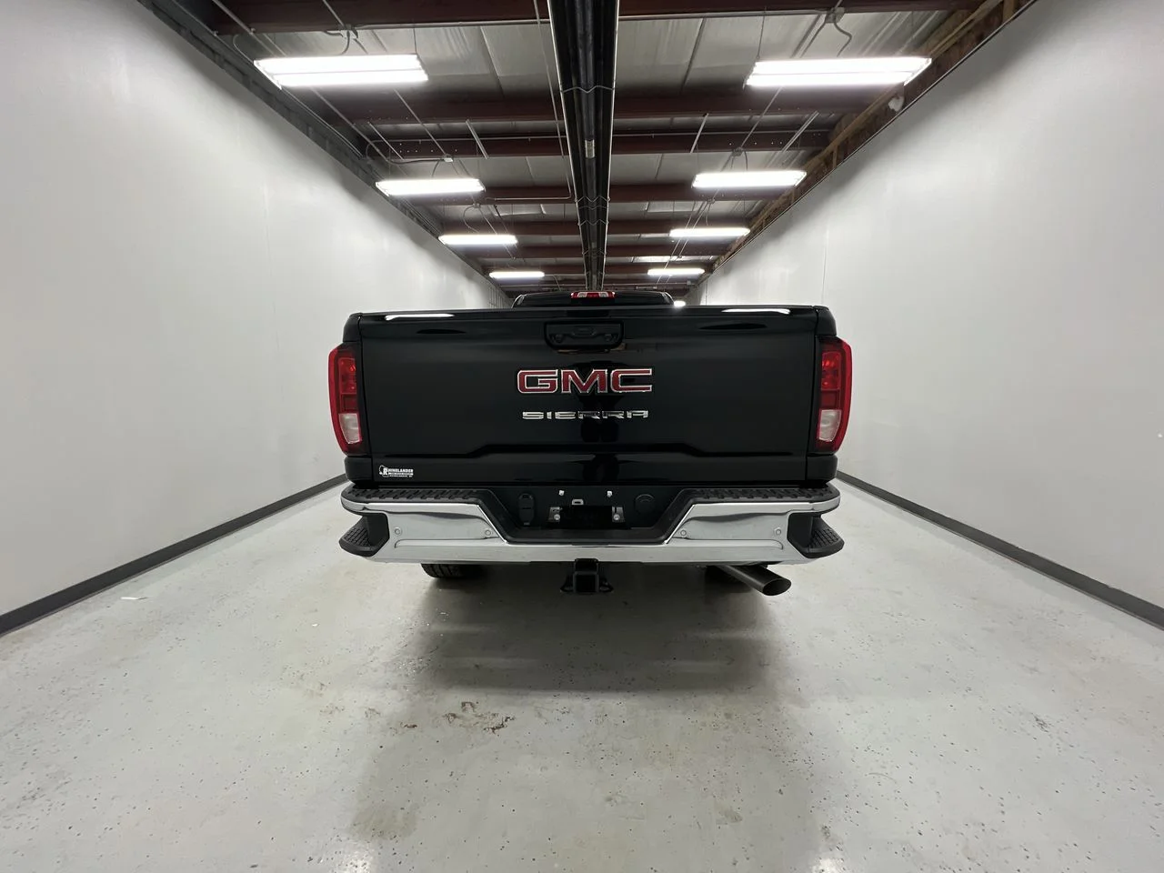 2026 GMC Sierra 2500HD Pro - Photo 60