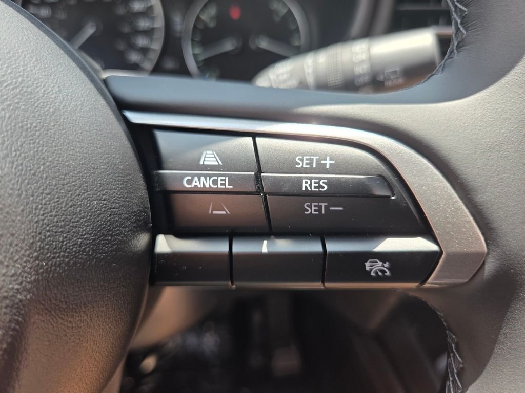 New 2026 Jet Black Mica Mazda 2.5 S Preferred AWD image 29