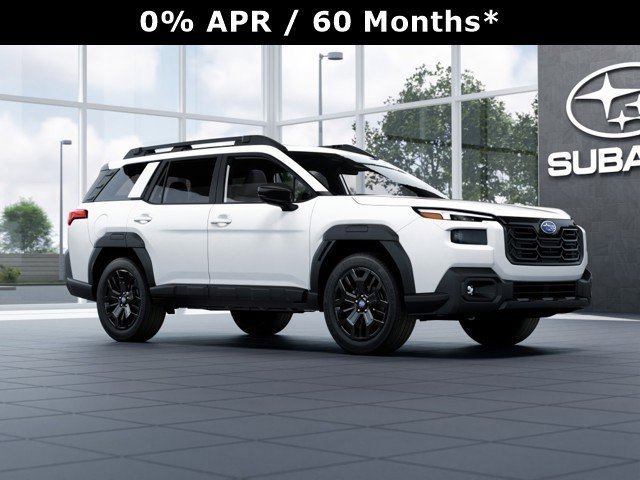 2026 Subaru Outback Limited XT's photo