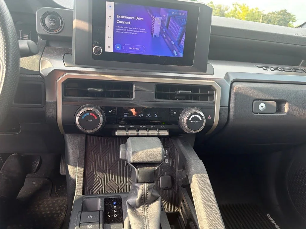 Used 2025 Blue Toyota SR5 image 23