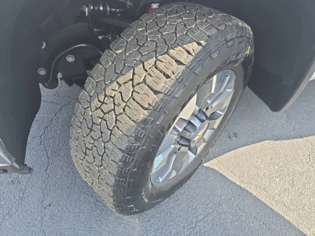 2026 Chevrolet Silverado 2500 HD LT - Photo 33