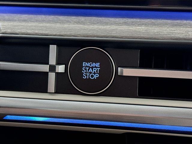 2025 Hyundai Santa Fe Calligraphy - Photo 29