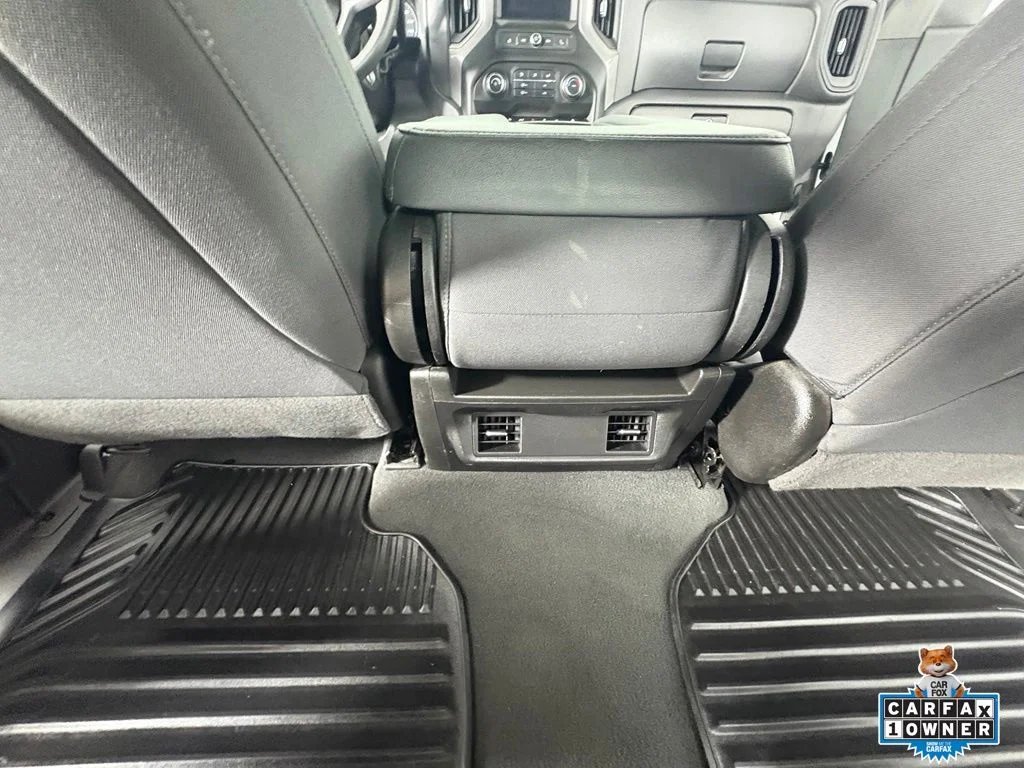 Used 2021 White Chevrolet Custom image 26