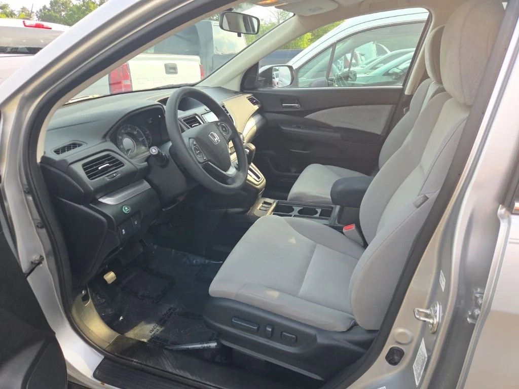 Used 2015  Honda EX image 3