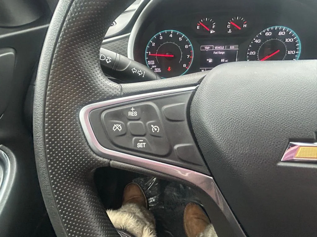 2022 Chevrolet Malibu 1LT - Photo 20