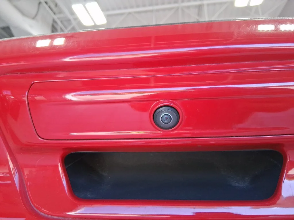 Used 2021 Red Ram Big Horn/Lone Star image 11