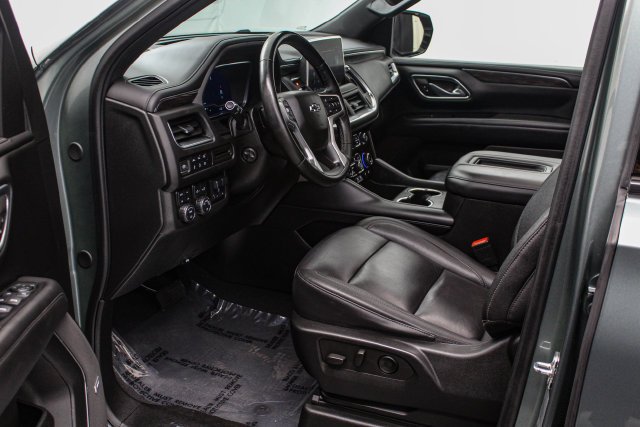 2024 Chevrolet Tahoe Z71 - Photo 11