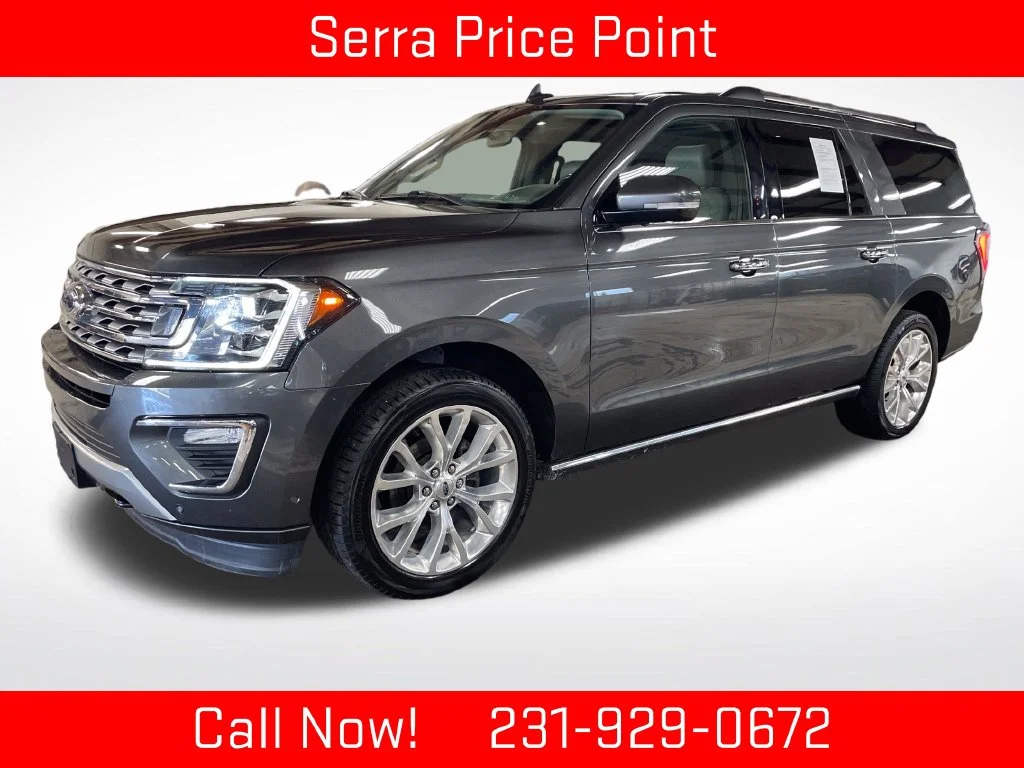 2019 Ford Expedition
